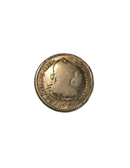 CARLOS IV - 1797