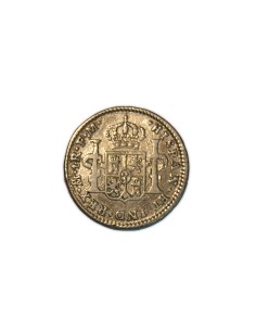 CARLOS IV - 1797 2
