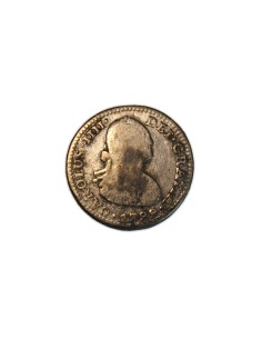 CARLOS IV - 1799