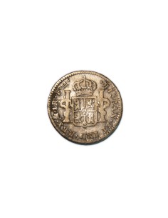 CARLOS IV - 1799 2