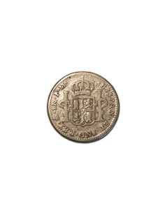CARLOS IV - 1800 2
