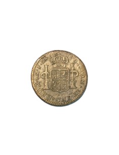 CARLOS IV - 1801 2