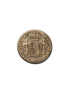 CARLOS IV - 1807 2
