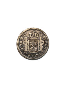 CARLOS IV - 1798 2