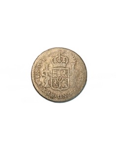 CARLOS IV - 1799 2