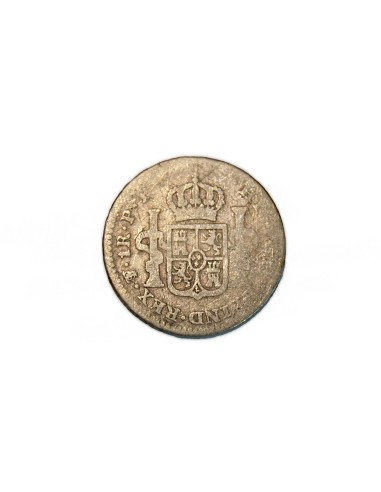 CARLOS IV - 1799