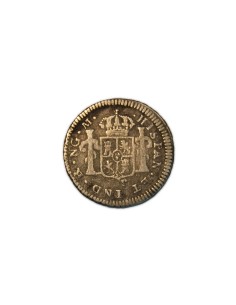 CARLOS IV - 1790 2