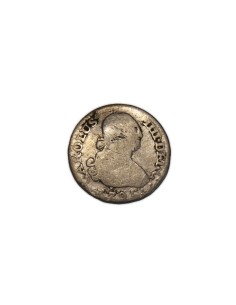 CARLOS IV - 1796