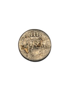 CARLOS IV - 1803 2