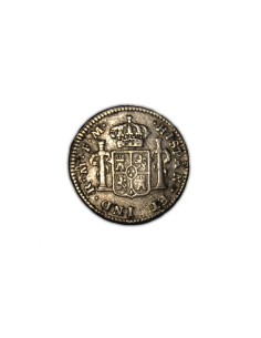 CARLOS IV - 1792 2