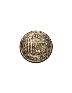 CARLOS IV - 1793 2