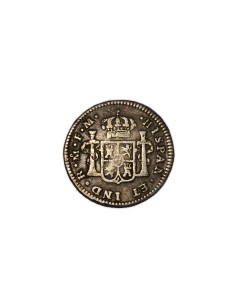 CARLOS IV - 1798 2