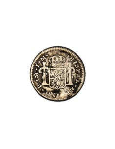 CARLOS IV - 1800 2