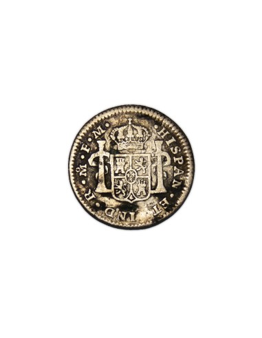 CARLOS IV - 1800