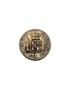 CARLOS IV - 1802 2