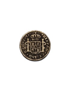 CARLOS IV - 1803 2