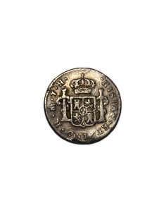 CARLOS IV - 1807 2