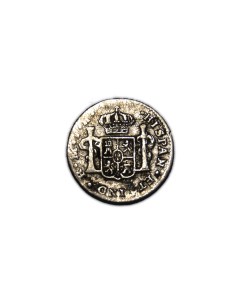 CARLOS IV - 1807 2