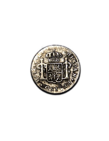CARLOS IV - 1807