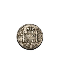 CARLOS IV - 1808 2