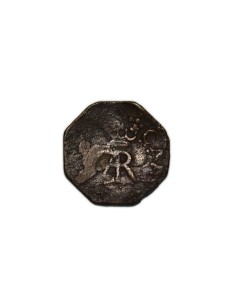 CARLOS IV - 1789