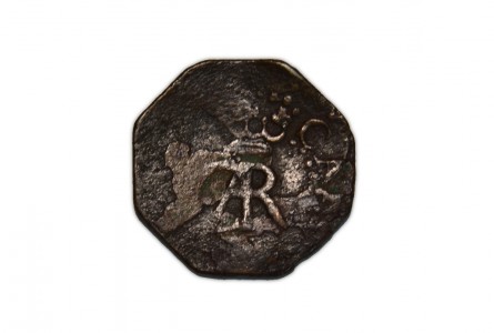 CARLOS IV - 1789