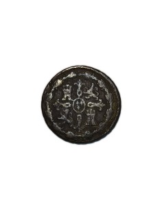 CARLOS IV - 1797 2