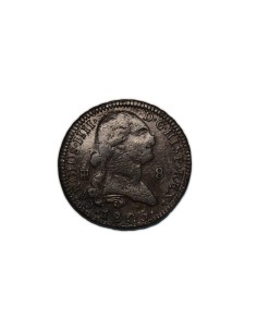 CARLOS IV - 1805