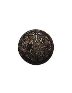 CARLOS IV - 1801 2