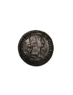 CARLOS IV - 1806