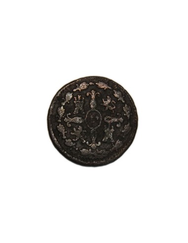 CARLOS IV - 1796