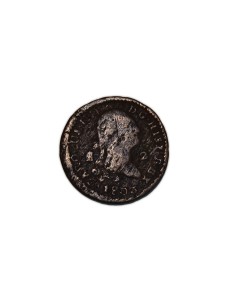 CARLOS IV - 1803