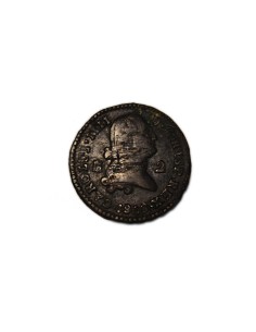 CARLOS IV - 1808