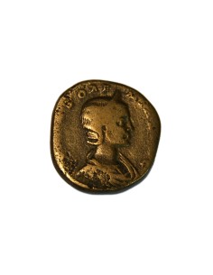 JULIA SOEMIAS