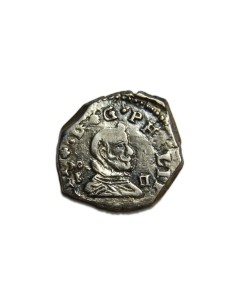 FELIPE IV - 1643