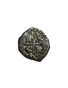 FELIPE IV - 1643 2