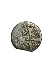 CARLOS II - 1682 2