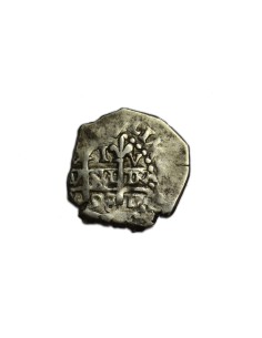 CARLOS II - 1698