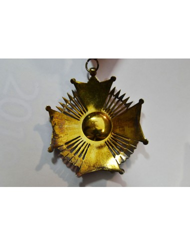 ESTADO ESPAÑOL, ENCOMIENDA