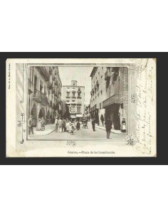 GERONA - GIRONA