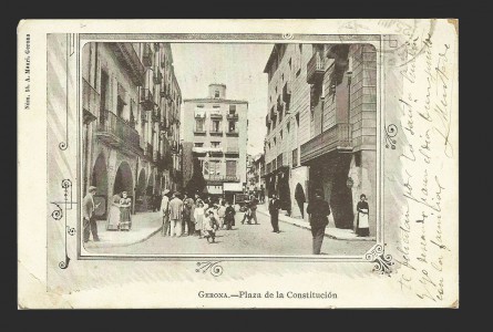 GERONA - GIRONA