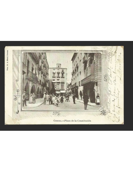 GERONA - GIRONA