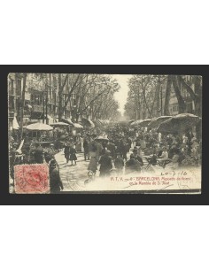 BARCELONA