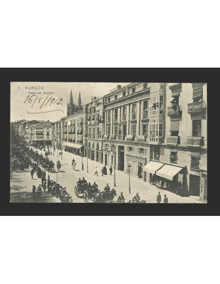 BURGOS
