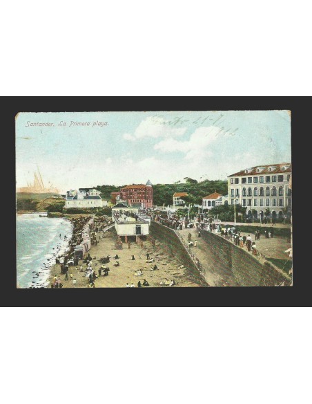 SANTANDER