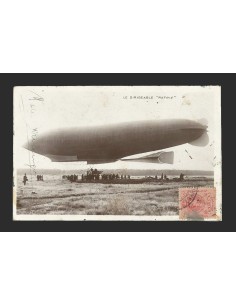 ZEPPELIN
