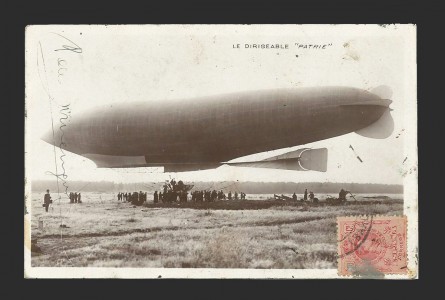 ZEPPELIN