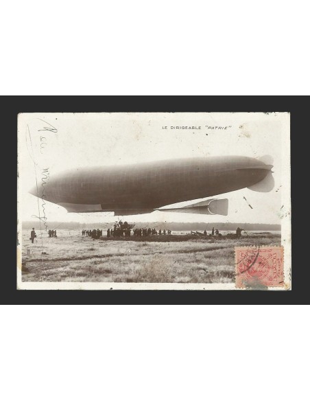 ZEPPELIN