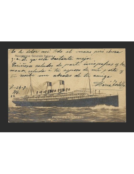 BARCOS