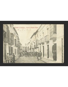 CABRA (CORDOBA)